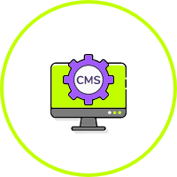 CMS Integration