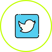 Twitter Sign Up